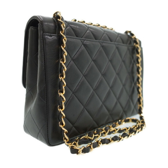 Chanel Matelasse Shoulder Bag Chain - Picture 1 of 9